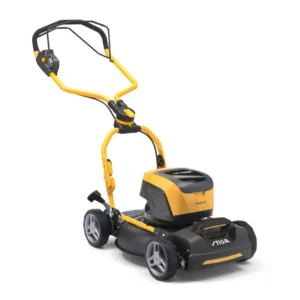 Stiga Multiclip 547e S KIT Akku Rasenmäher