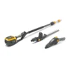 Stiga MT 500e Akku Multi Tool Astsäge Heckenschere