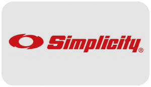 Simplicity Ersatzteile bei uns bestellen im Online Shop. Wir liefern Simplicity Rasentraktor und Rasenmäher Ersatzteile günstig und schnell zu Ihnen.