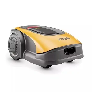 Rasenroboter